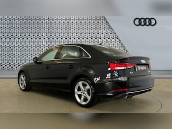 Used Audi A3 2019 for sale - 79615929: Photo
