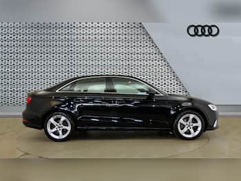 Used Audi A3 2019 for sale - 79615929: Photo