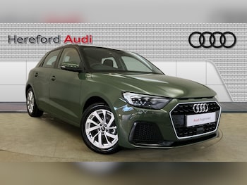 Audi A1 feature image