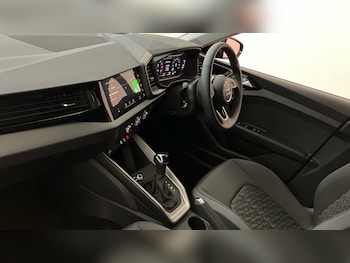 Used Audi A1 2025 for sale - 77071412: Photo