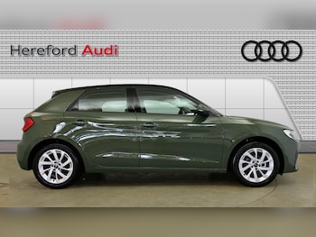 Used Audi A1 2025 for sale - 77071412: Photo