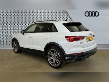 Used Audi Q3 2025 for sale - 78328357: Photo