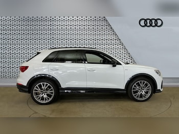 Used Audi Q3 2025 for sale - 78328357: Photo
