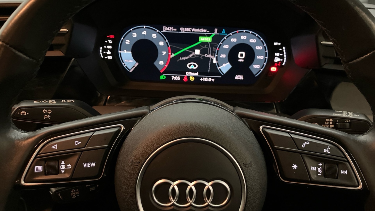 Used Audi A3 2023 for sale - 77035699: Photo 10