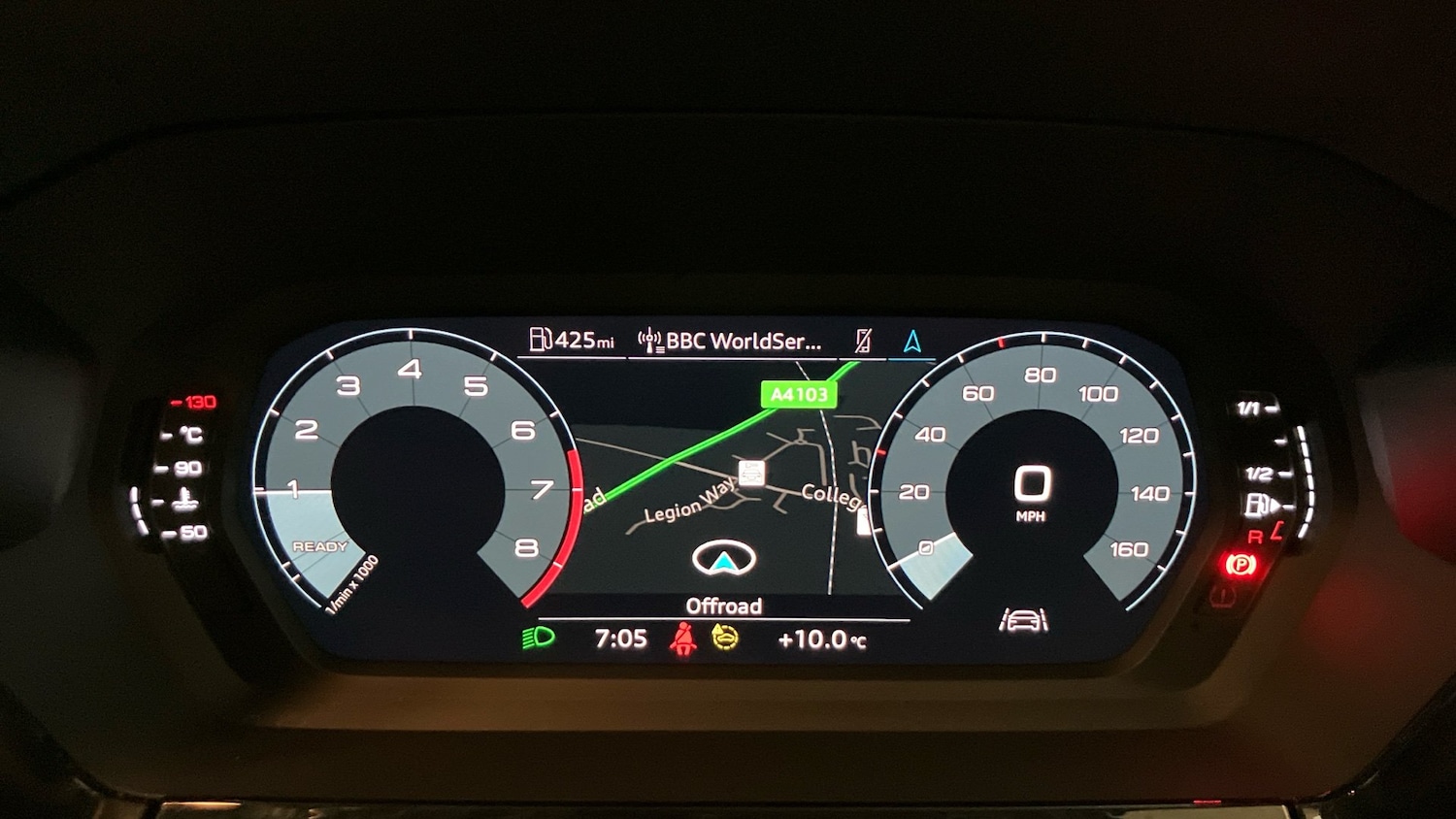 Used Audi A3 2023 for sale - 77035699: Photo 11