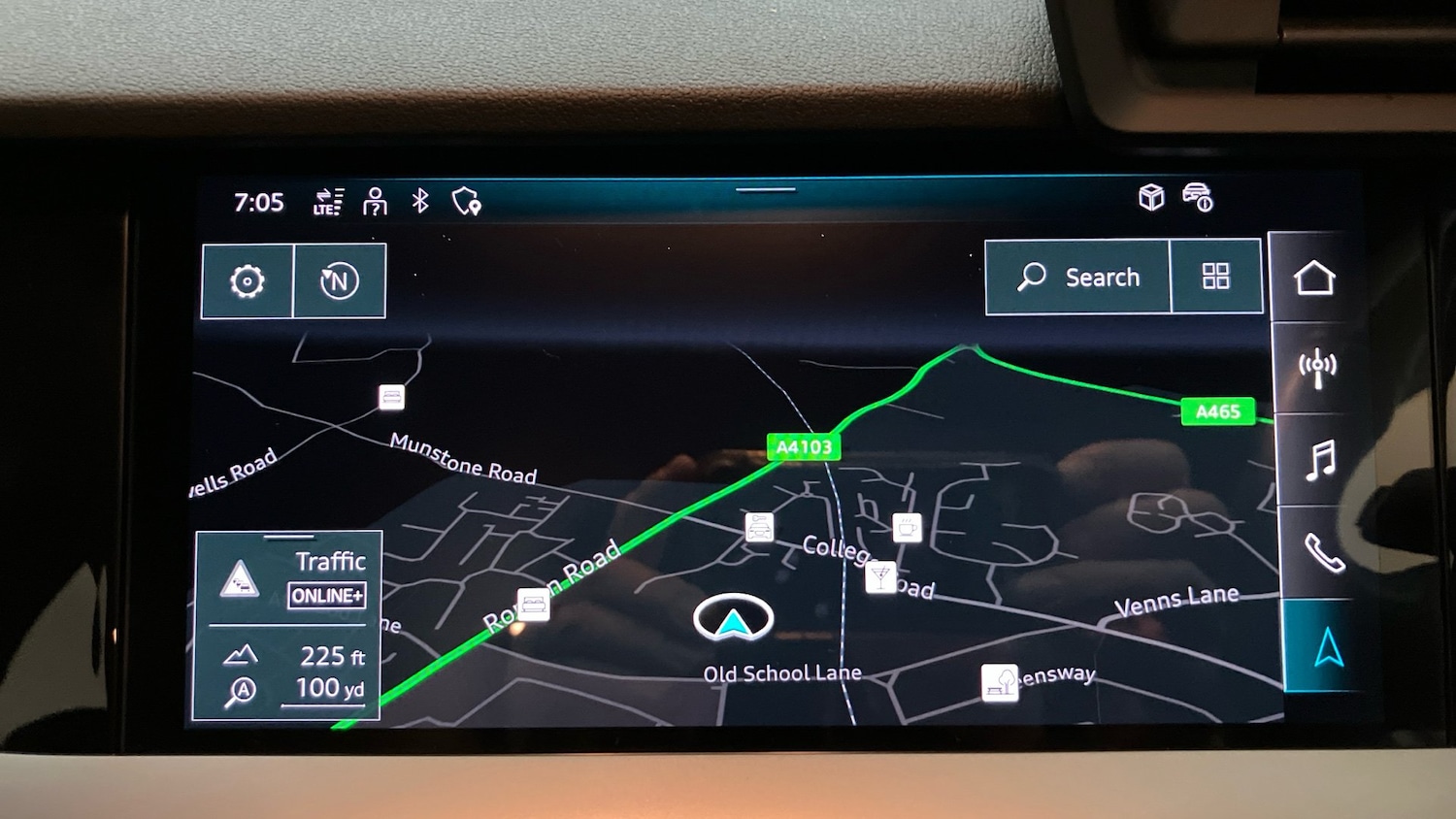 Used Audi A3 2023 for sale - 77035699: Photo 12