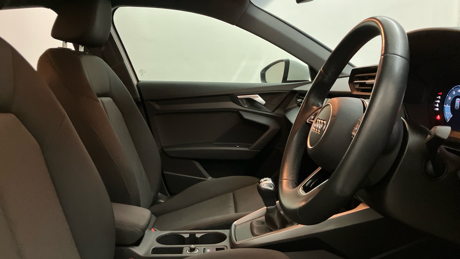 Used Audi A3 2023 for sale - 77035699: Photo 15