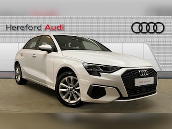 Audi A3 feature image