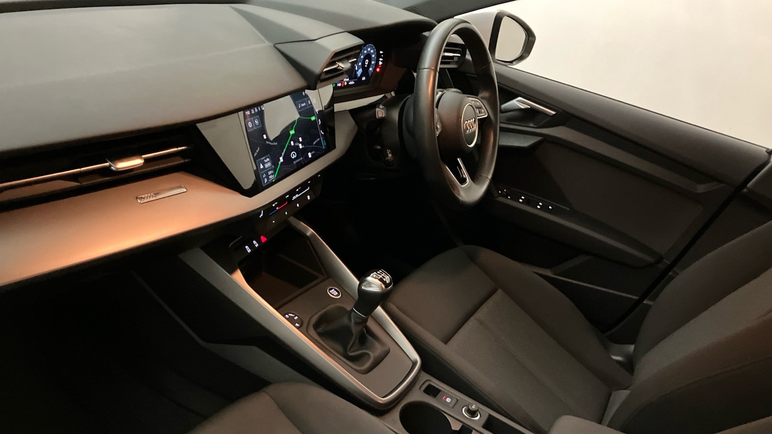 Used Audi A3 2023 for sale - 77035699: Photo 2