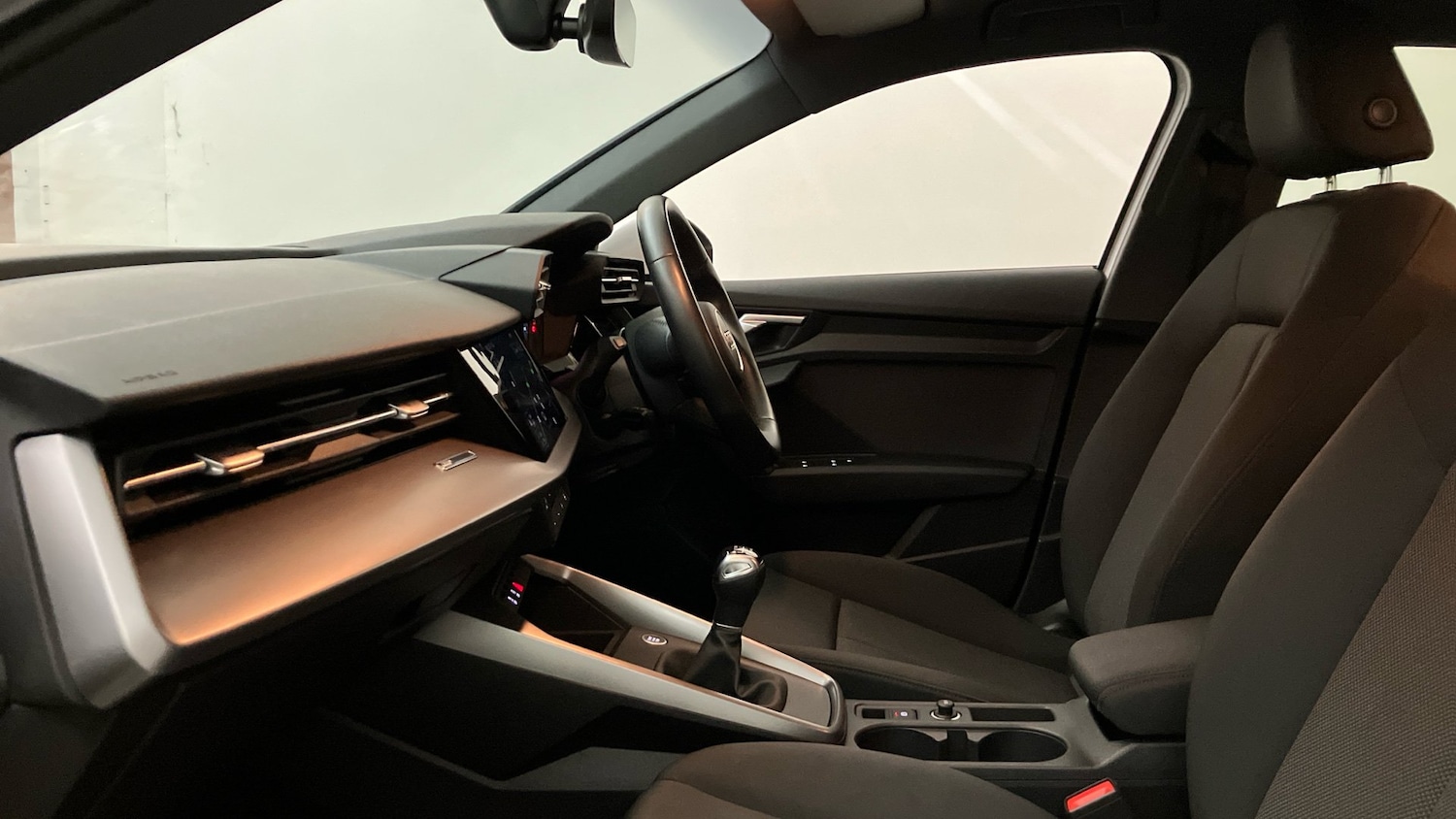 Used Audi A3 2023 for sale - 77035699: Photo 22