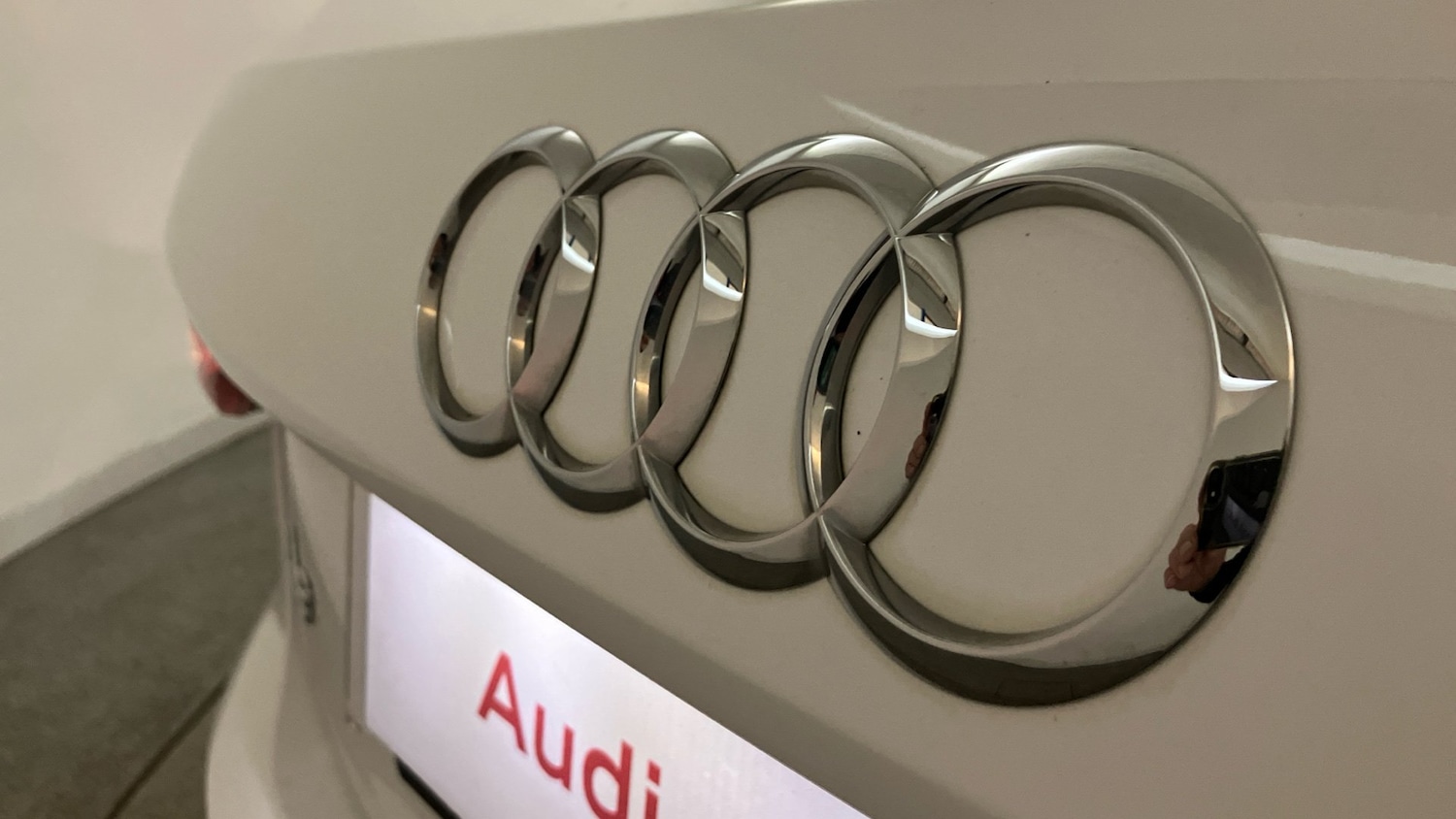 Used Audi A3 2023 for sale - 77035699: Photo 24