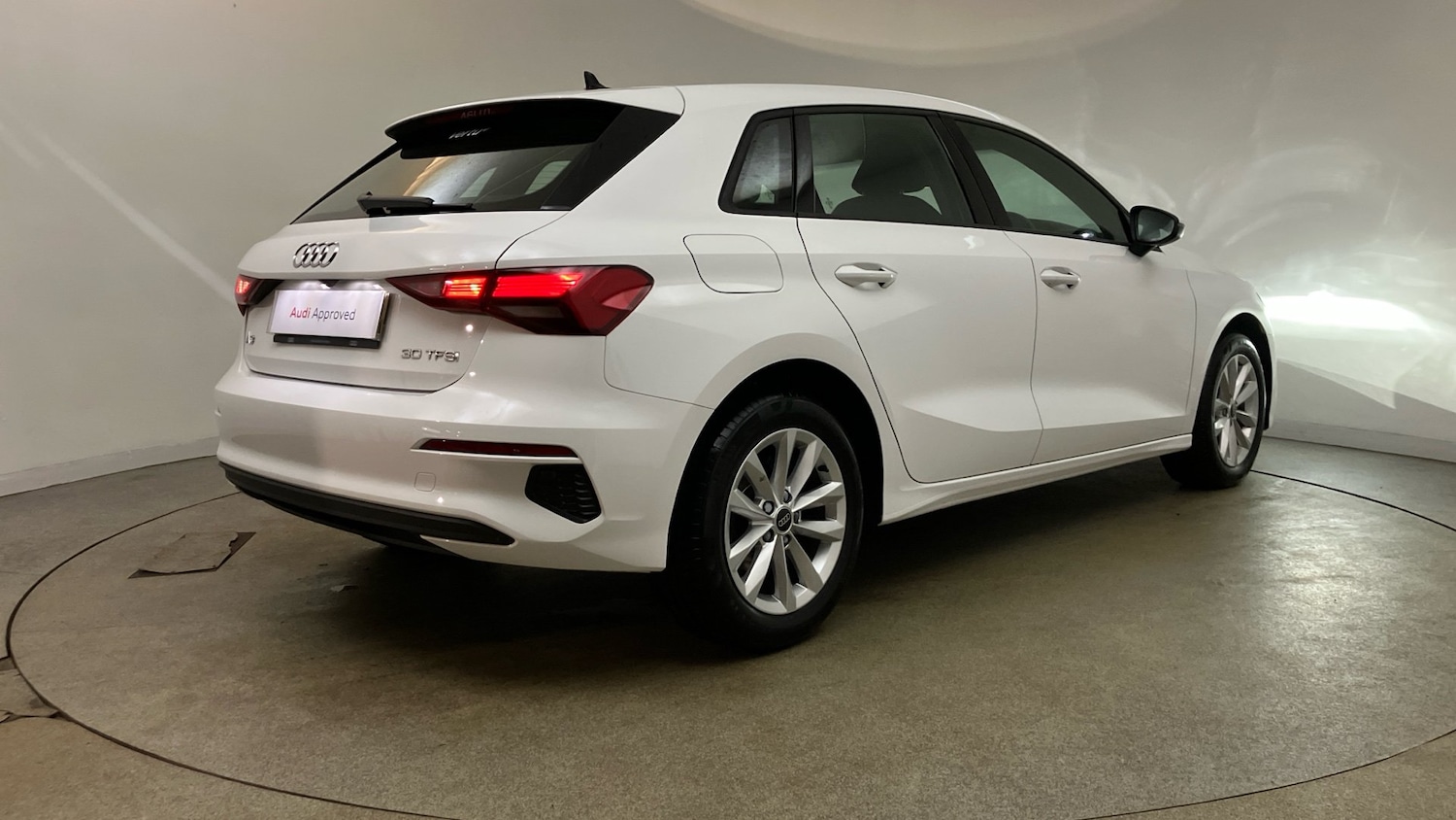 Used Audi A3 2023 for sale - 77035699: Photo 30