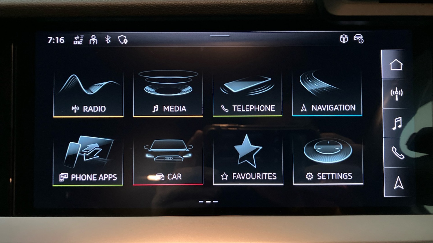 Used Audi A3 2023 for sale - 77035699: Photo 36