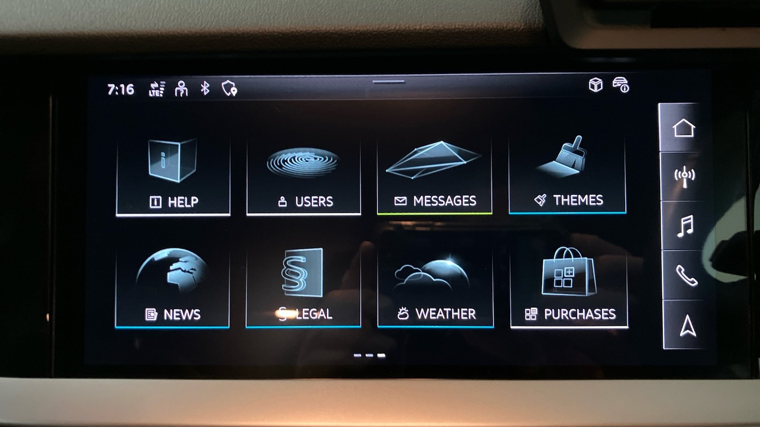 Used Audi A3 2023 for sale - 77035699: Photo 37