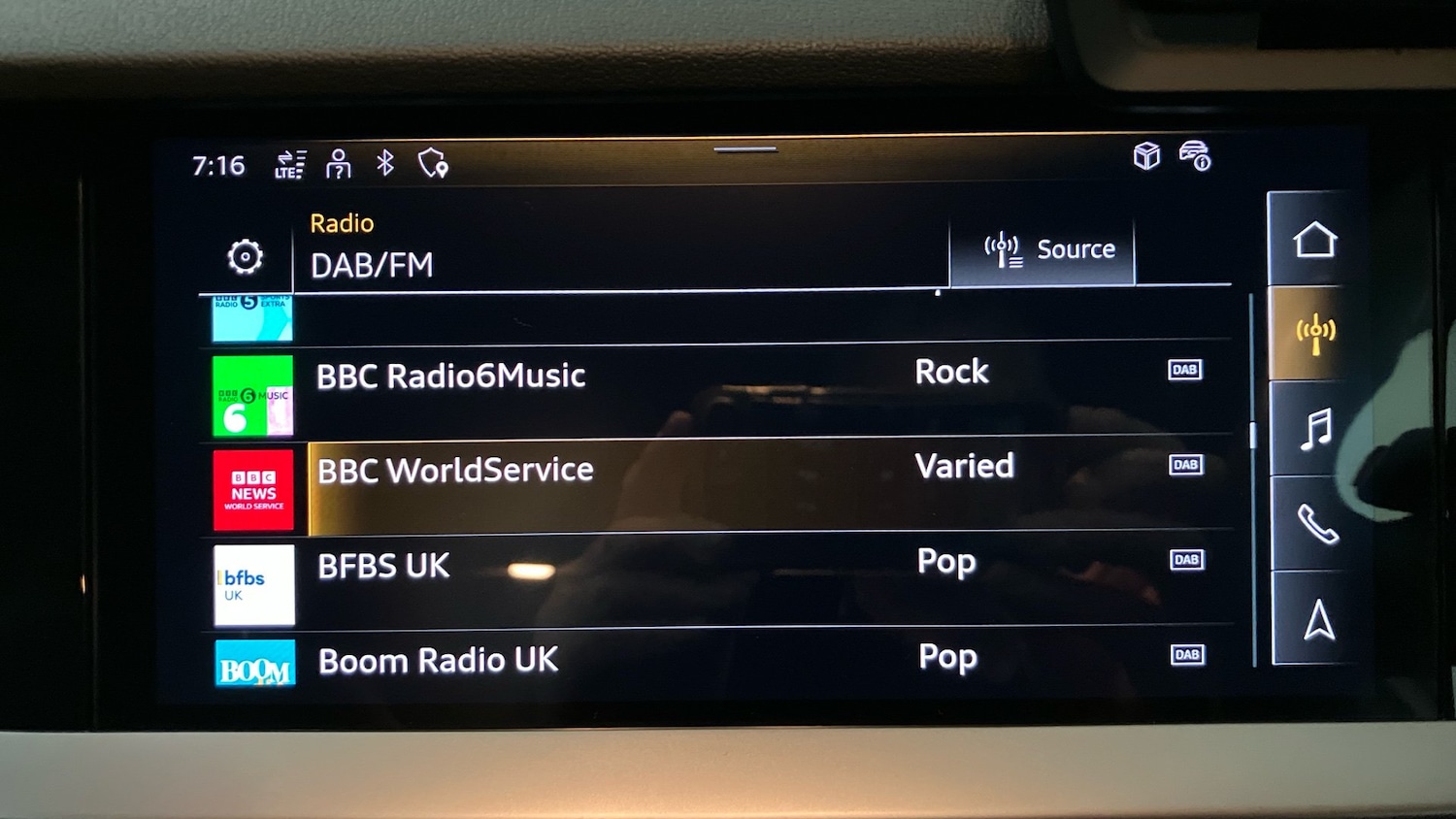 Used Audi A3 2023 for sale - 77035699: Photo 38