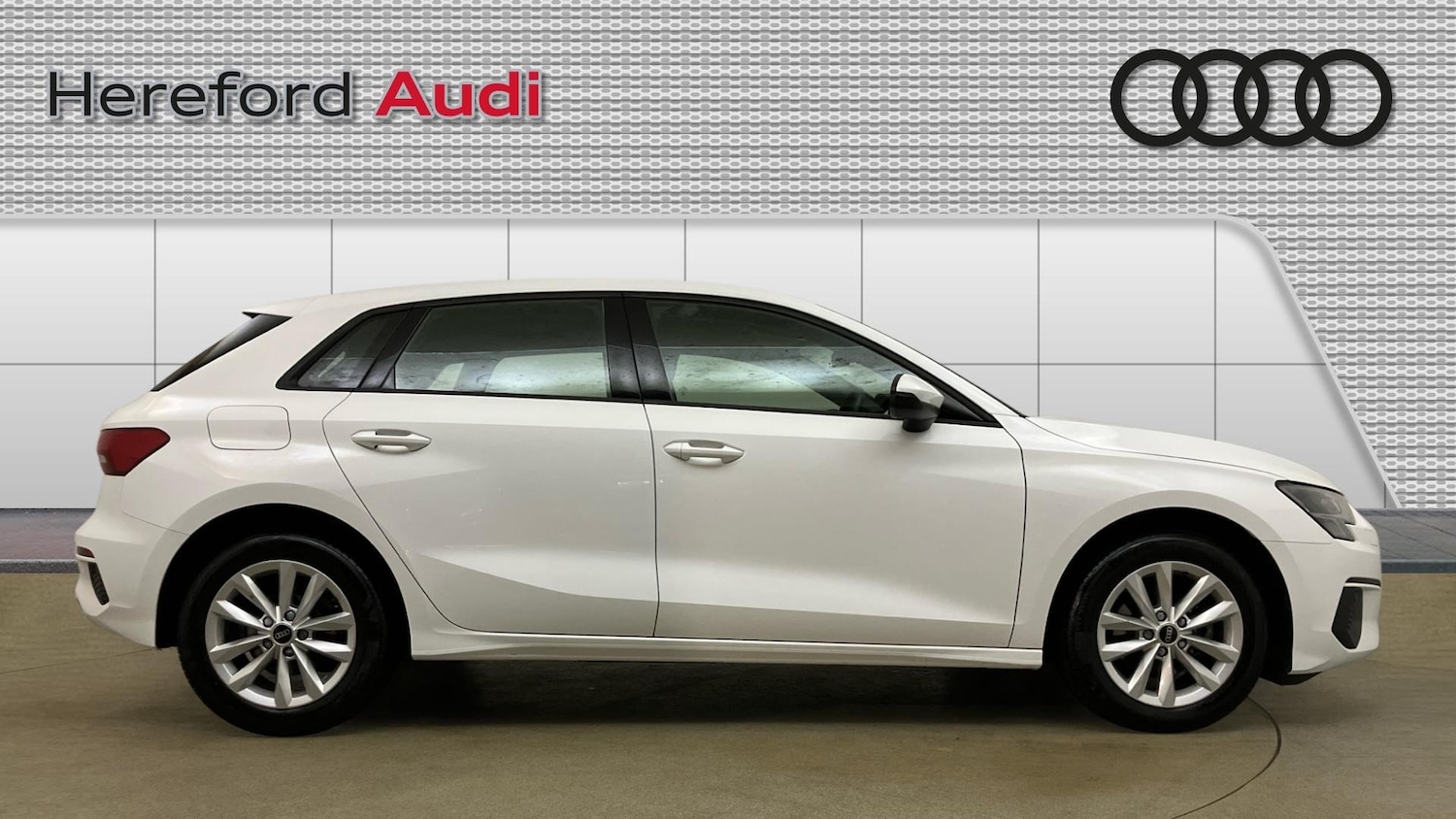 Used Audi A3 2023 for sale - 77035699: Photo 4