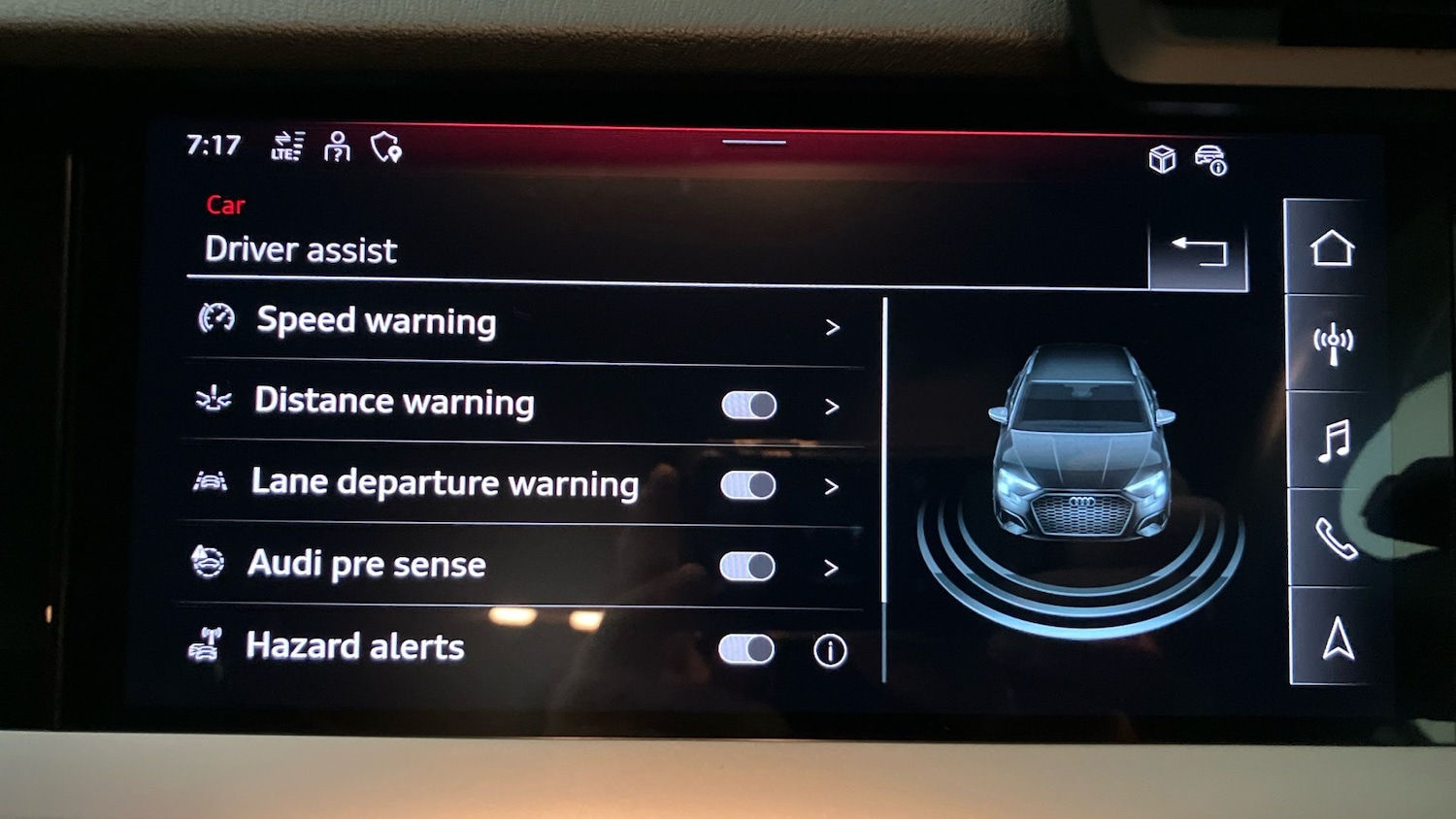 Used Audi A3 2023 for sale - 77035699: Photo 40