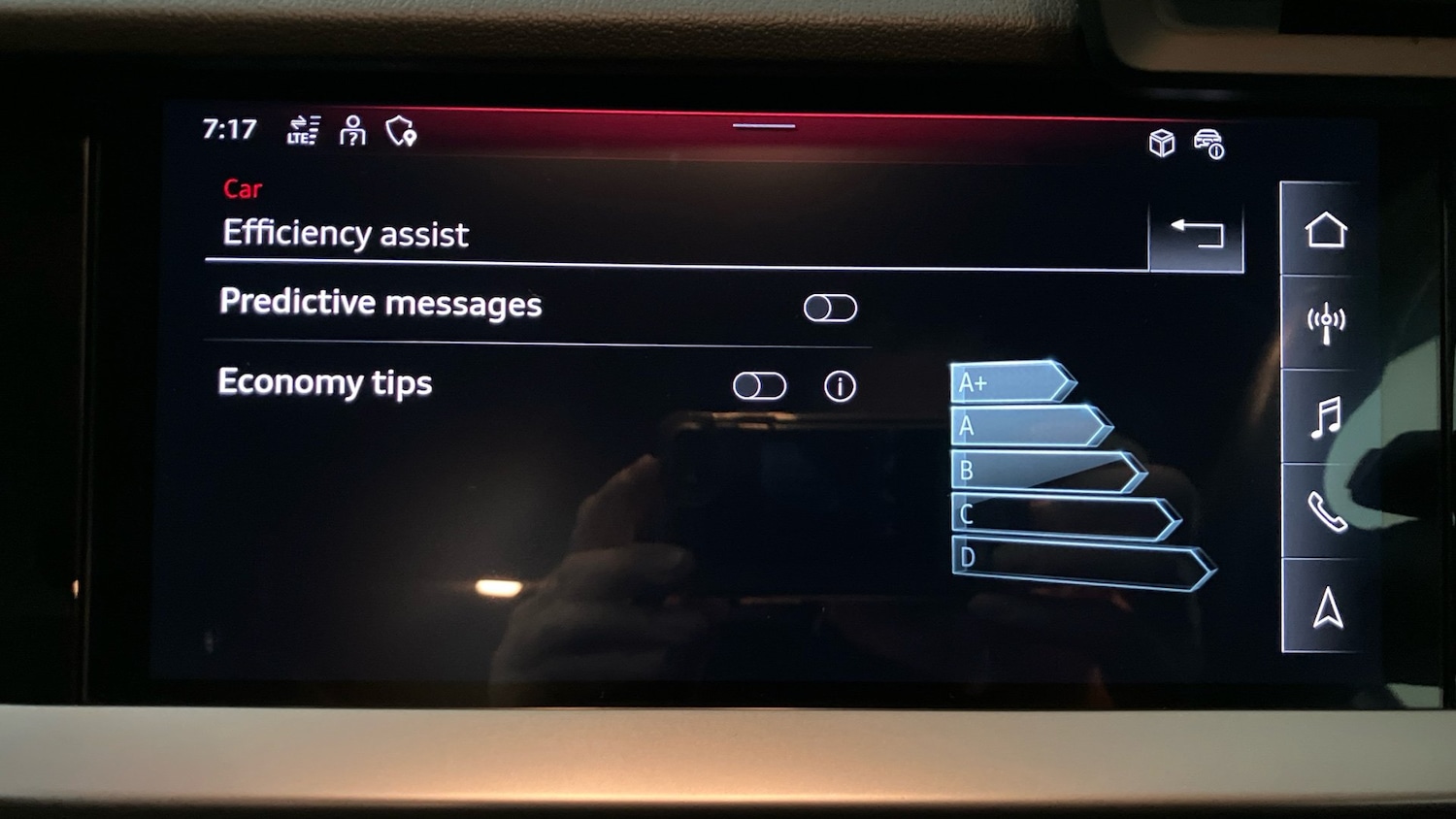 Used Audi A3 2023 for sale - 77035699: Photo 41