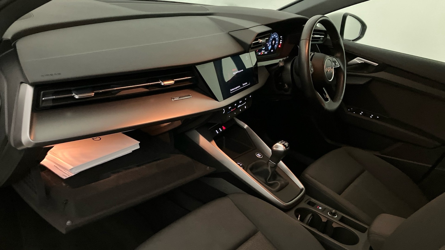 Used Audi A3 2023 for sale - 77035699: Photo 43