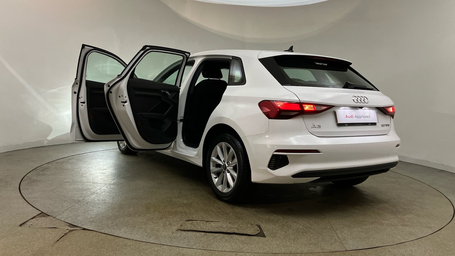 Used Audi A3 2023 for sale - 77035699: Photo 44