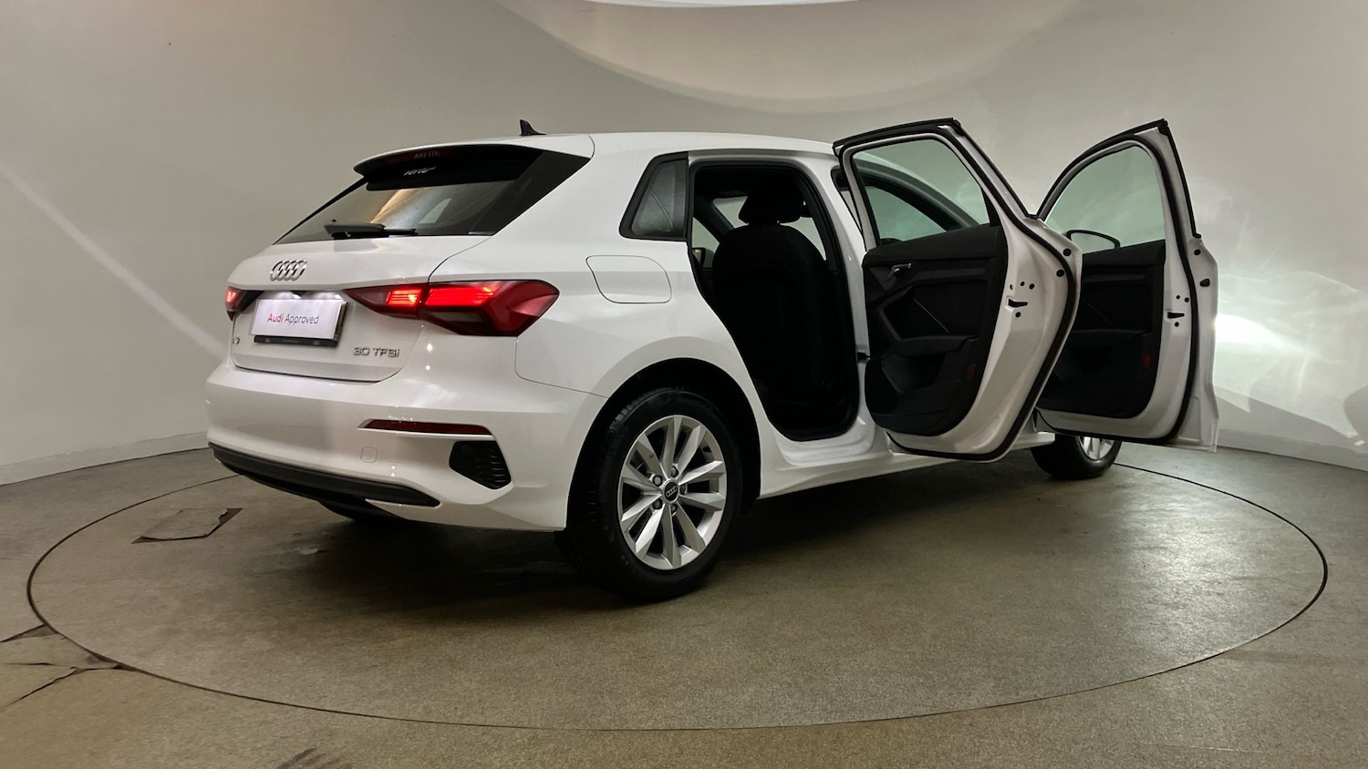 Used Audi A3 2023 for sale - 77035699: Photo 45