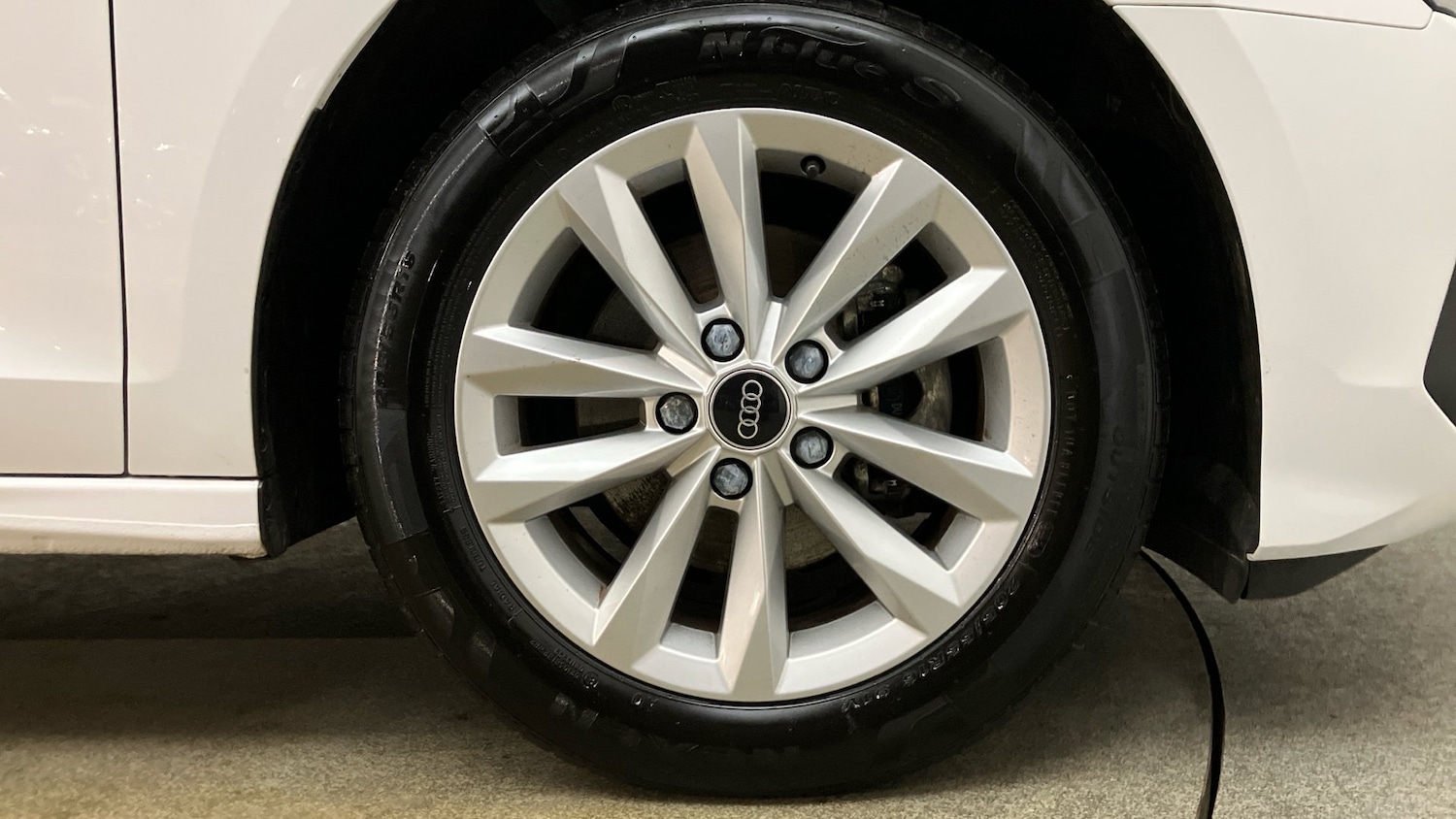 Used Audi A3 2023 for sale - 77035699: Photo 5