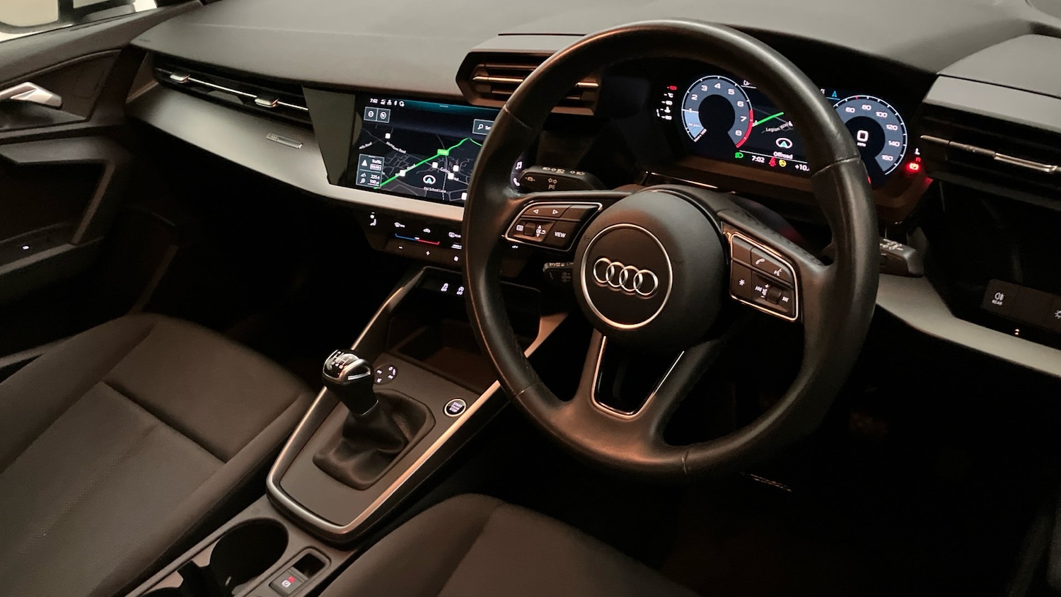 Used Audi A3 2023 for sale - 77035699: Photo 6