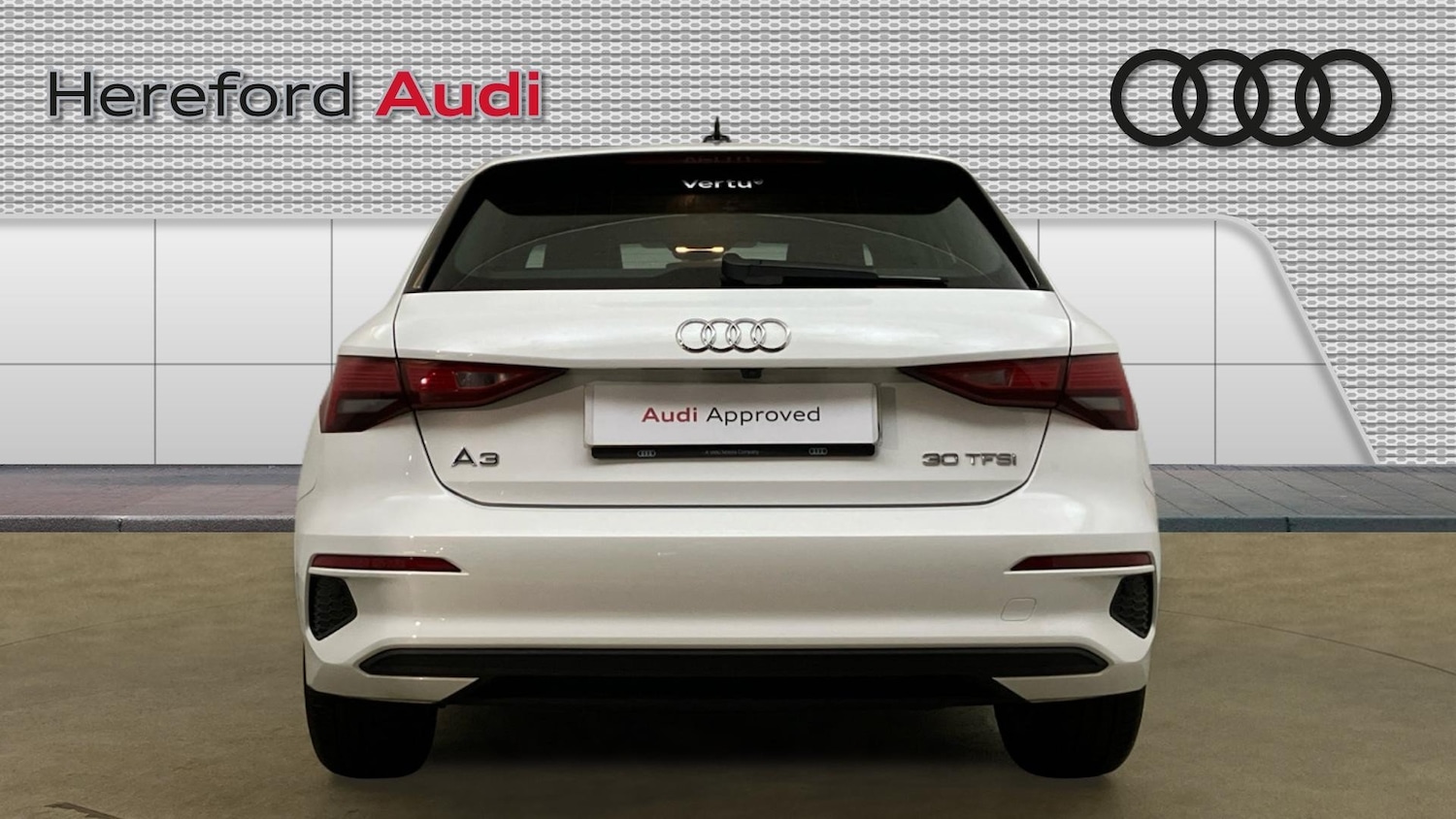 Used Audi A3 2023 for sale - 77035699: Photo 8