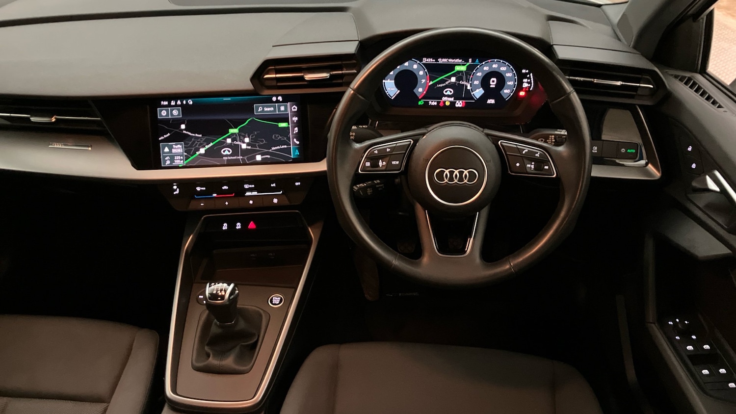 Used Audi A3 2023 for sale - 77035699: Photo 9