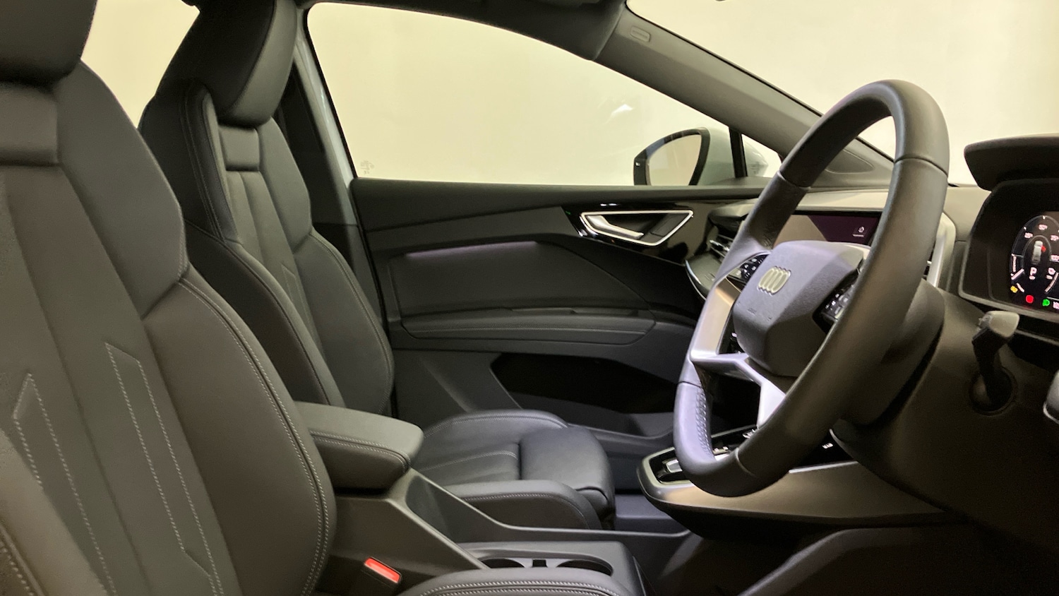 Used Audi Q4 e-tron 2025 for sale - 77071410: Photo 15