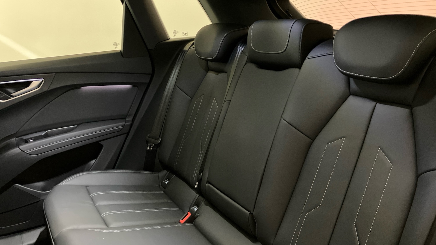 Used Audi Q4 e-tron 2025 for sale - 77071410: Photo 16