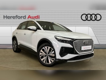2025 (75) - 250kW 55 Quattro 82kWh Sport 5dr Auto [Leather]
