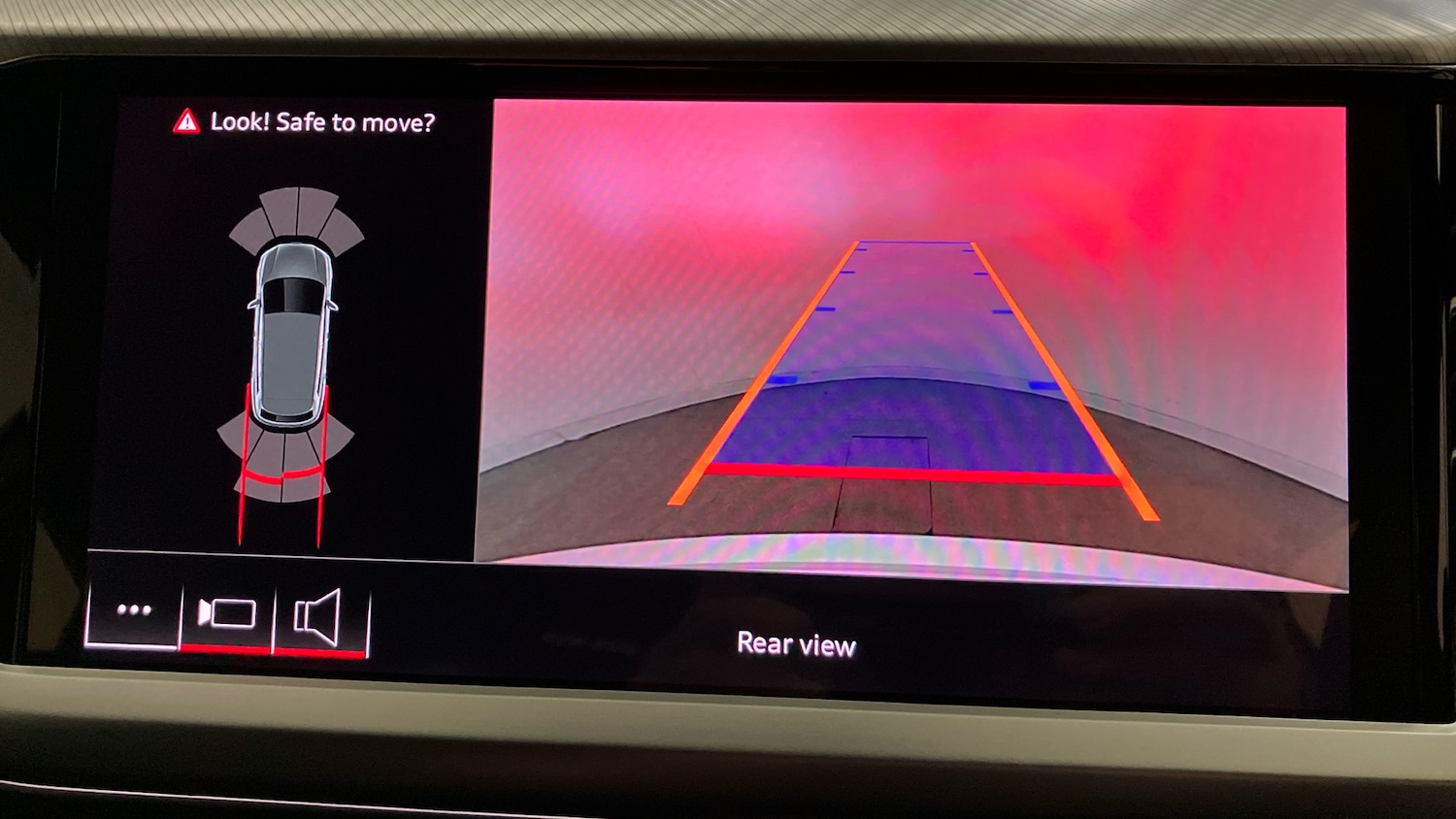 Used Audi Q4 e-tron 2025 for sale - 77071410: Photo 21