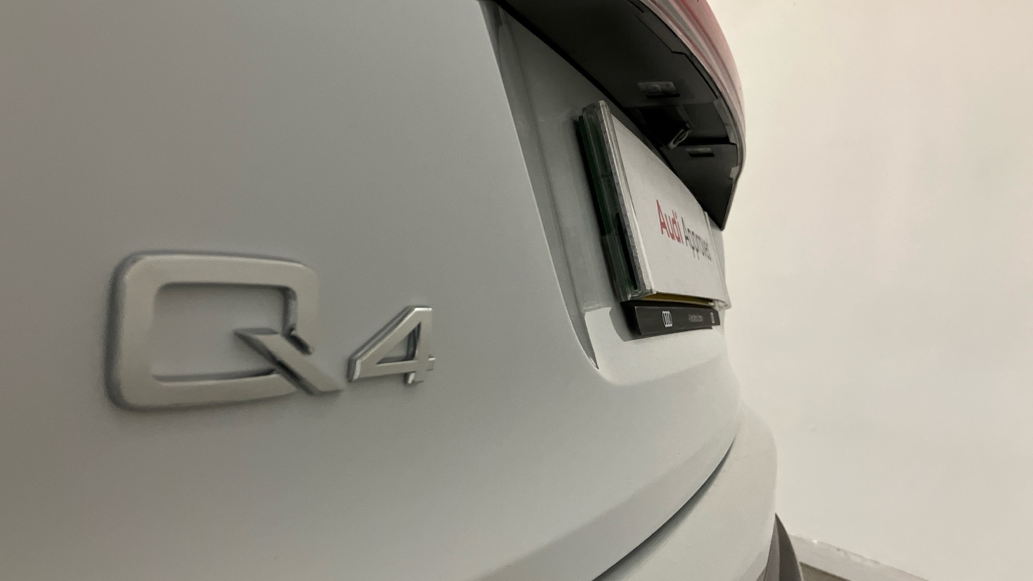 Used Audi Q4 e-tron 2025 for sale - 77071410: Photo 30