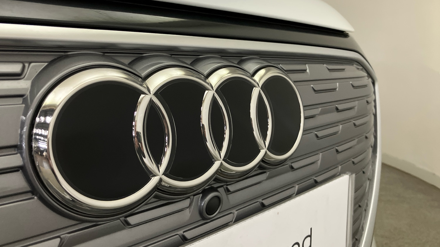 Used Audi Q4 e-tron 2025 for sale - 77071410: Photo 33