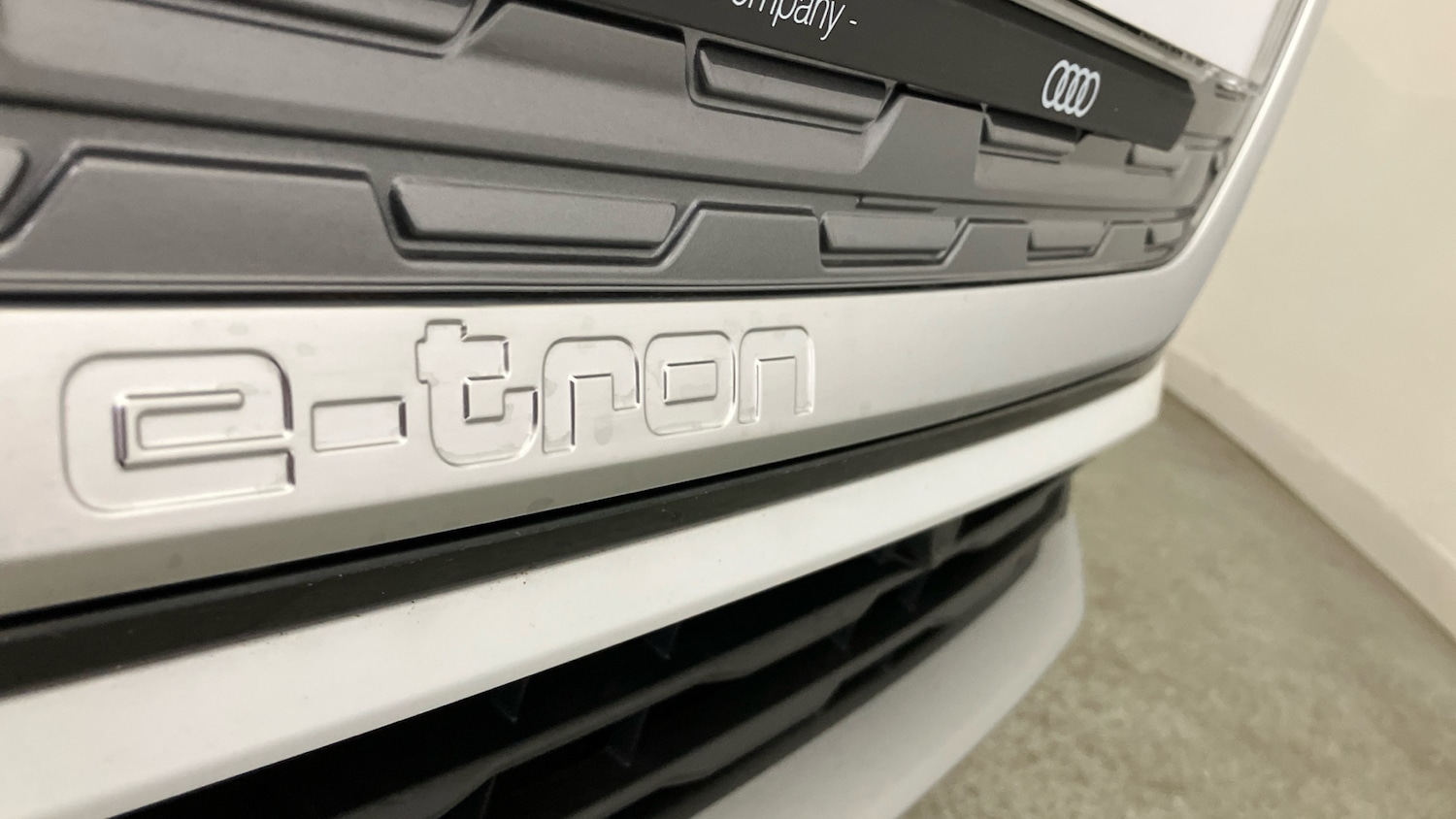 Used Audi Q4 e-tron 2025 for sale - 77071410: Photo 34