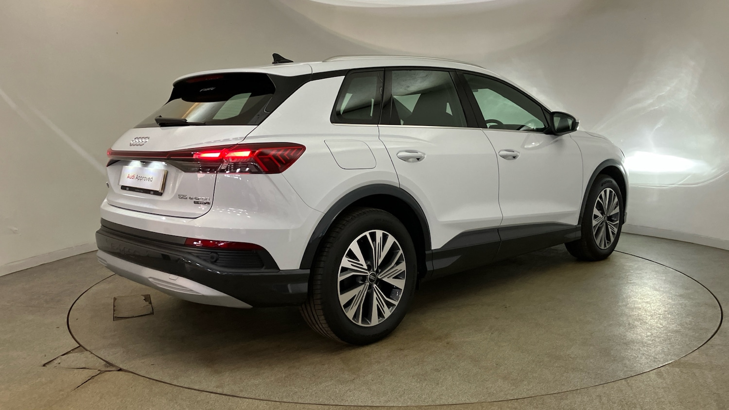 Used Audi Q4 e-tron 2025 for sale - 77071410: Photo 37
