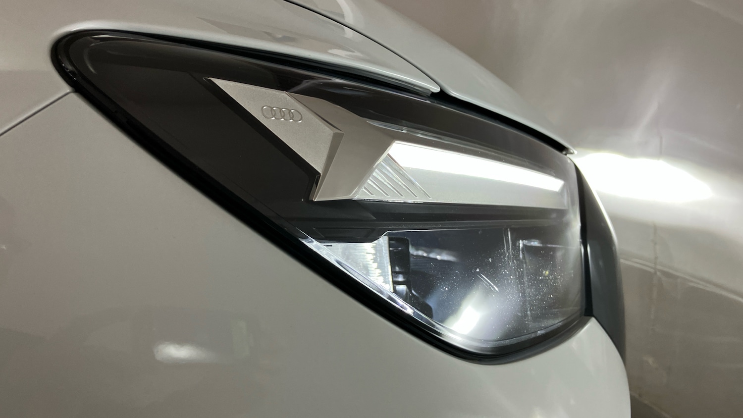 Used Audi Q4 e-tron 2025 for sale - 77071410: Photo 38