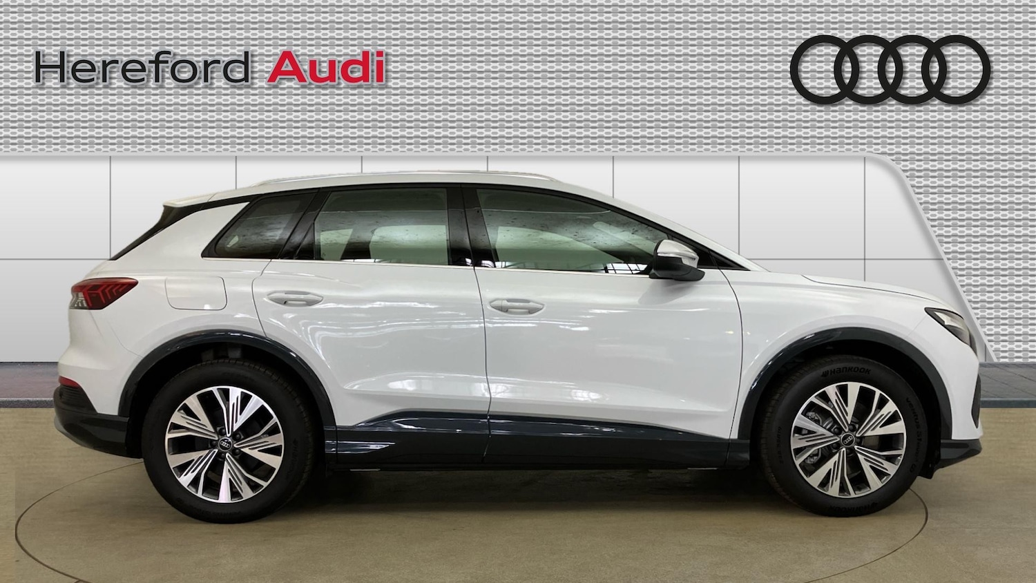 Used Audi Q4 e-tron 2025 for sale - 77071410: Photo 4