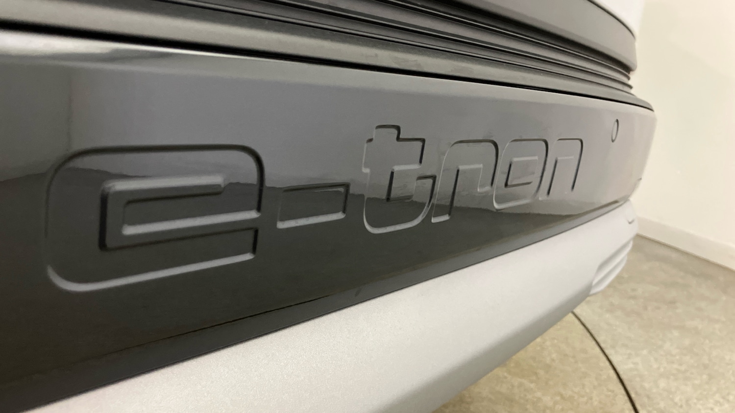 Used Audi Q4 e-tron 2025 for sale - 77071410: Photo 40