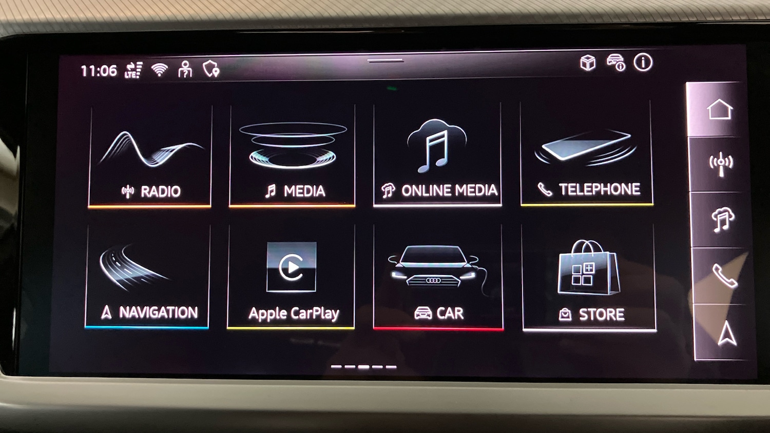 Used Audi Q4 e-tron 2025 for sale - 77071410: Photo 41