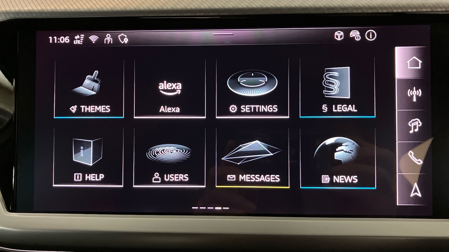 Used Audi Q4 e-tron 2025 for sale - 77071410: Photo 43