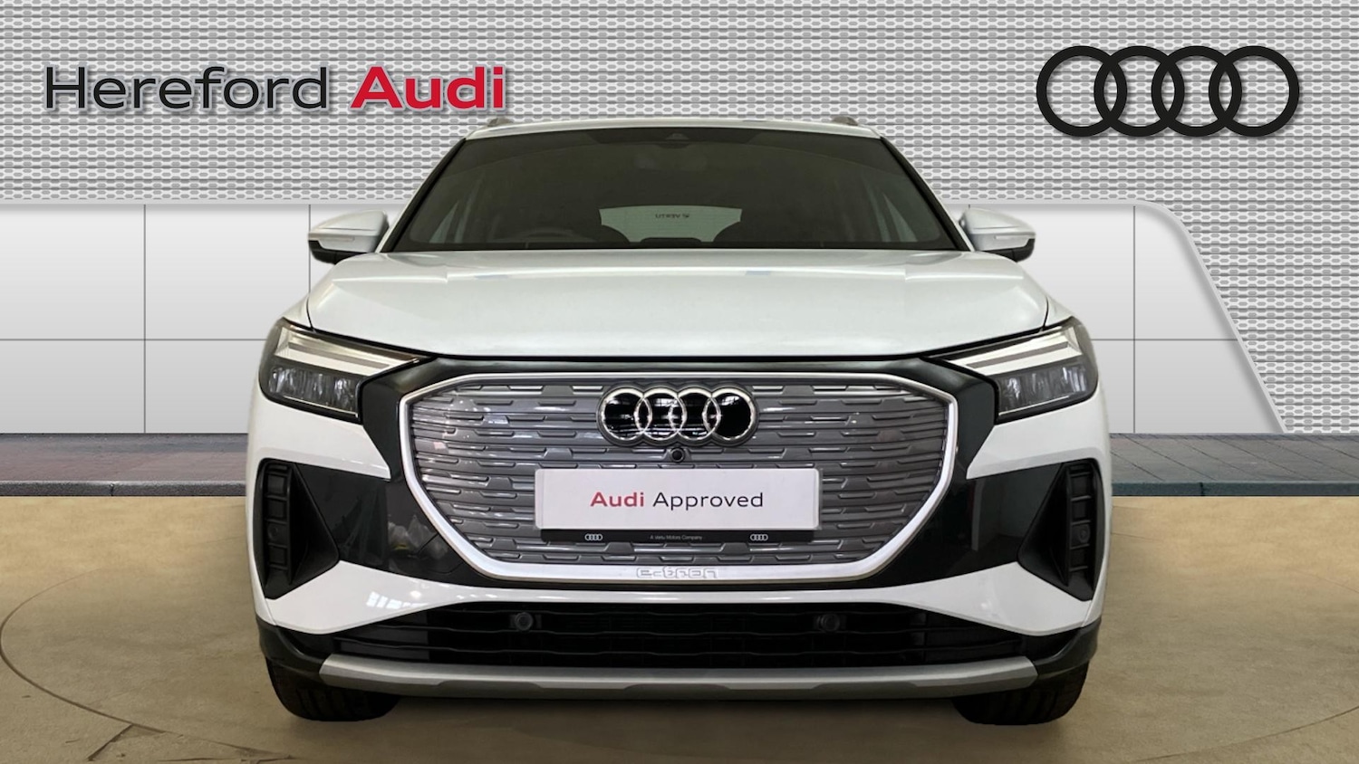 Used Audi Q4 e-tron 2025 for sale - 77071410: Photo 7