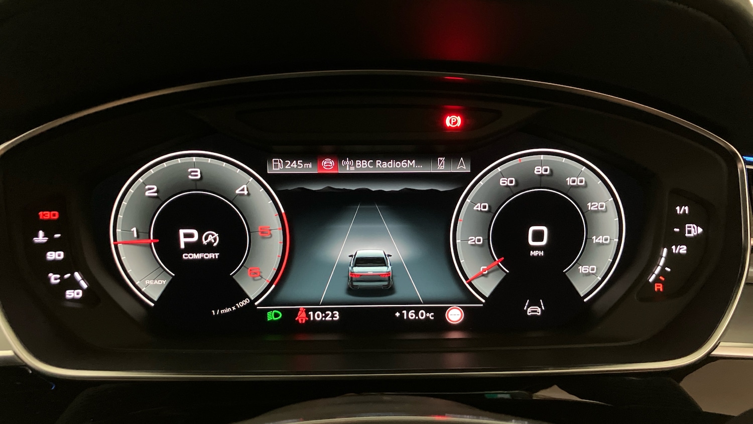 Used Audi A8 2025 for sale - 77353540: Photo 11