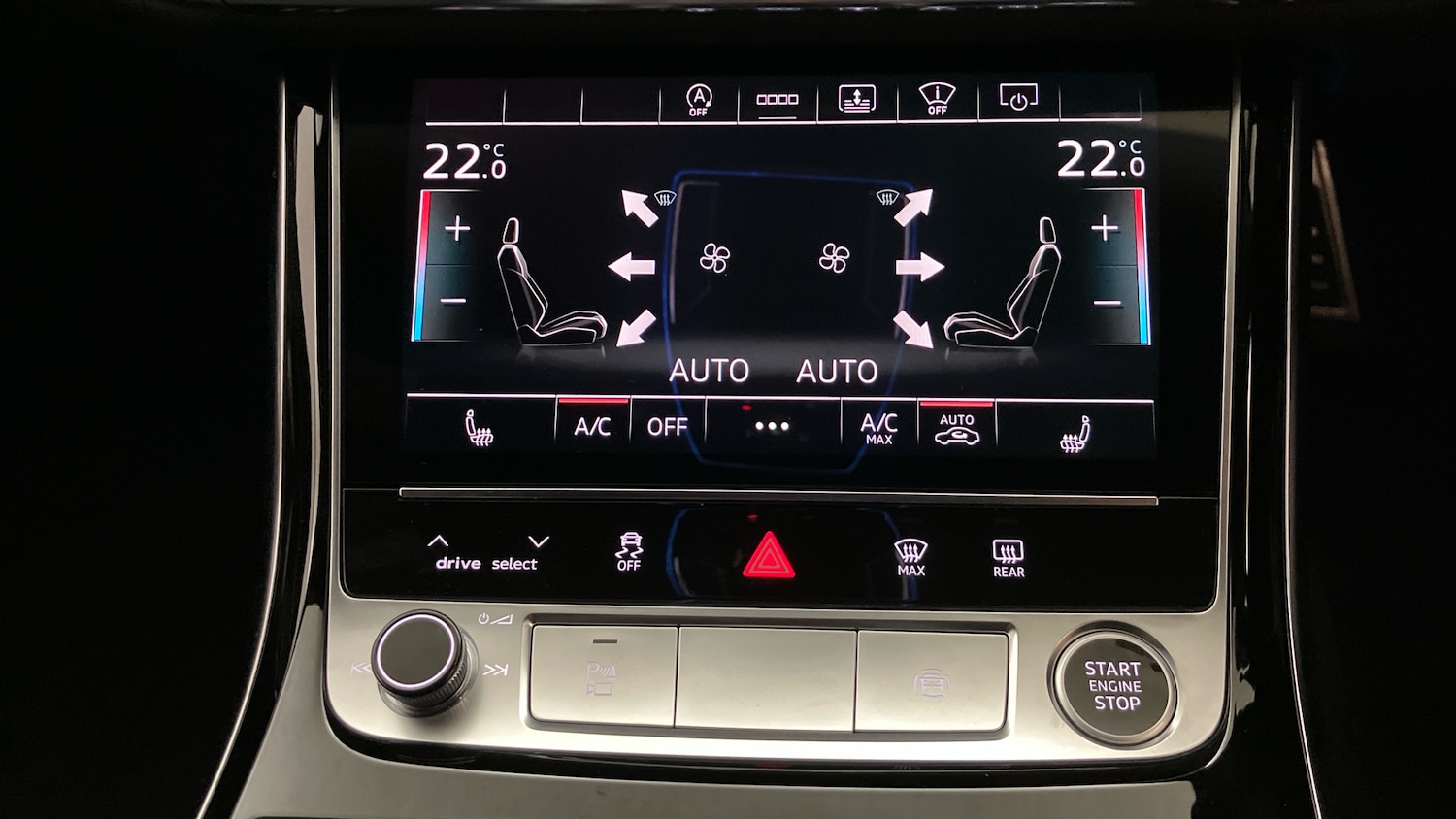 Used Audi A8 2025 for sale - 77353540: Photo 13