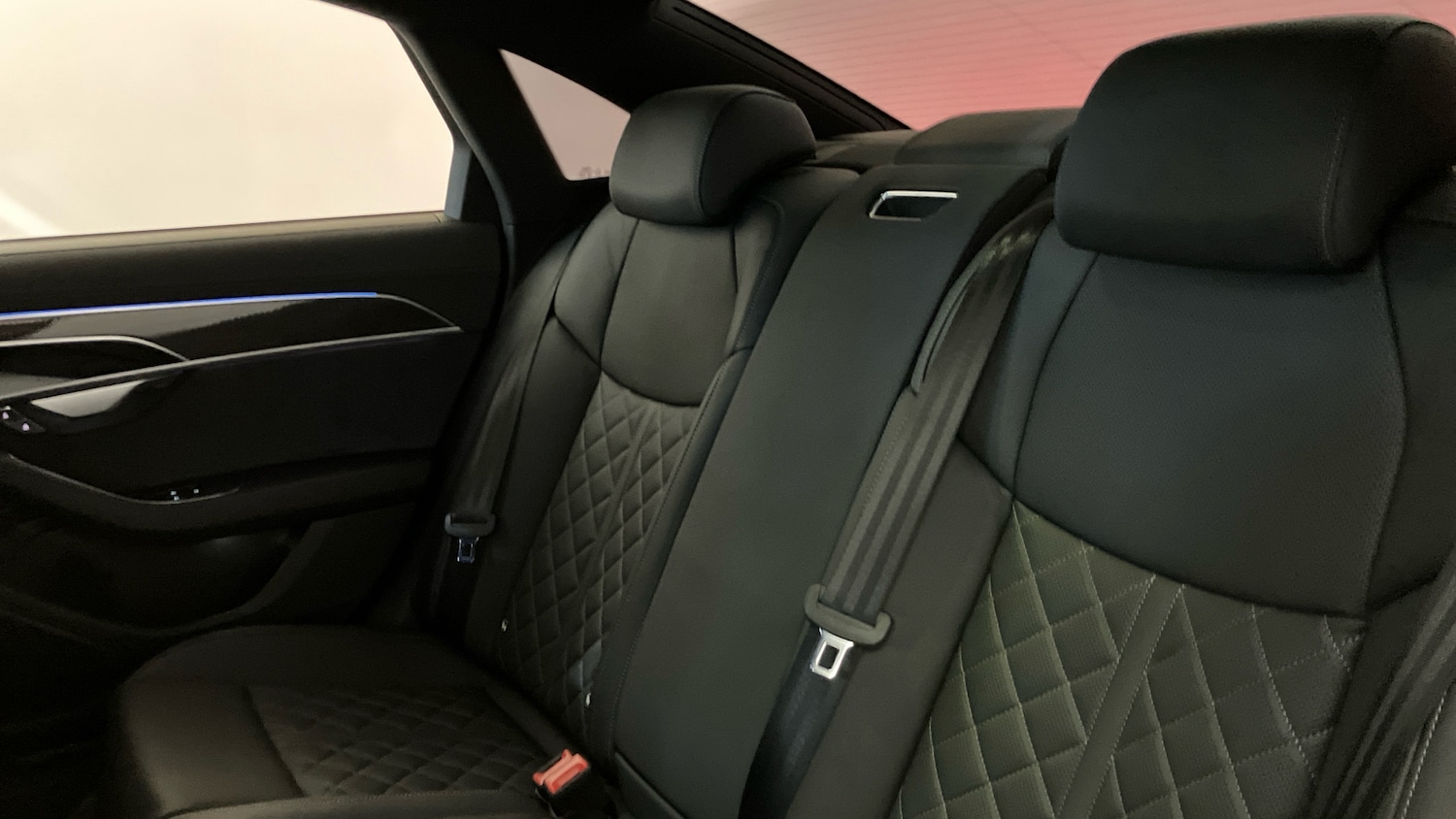 Used Audi A8 2025 for sale - 77353540: Photo 16