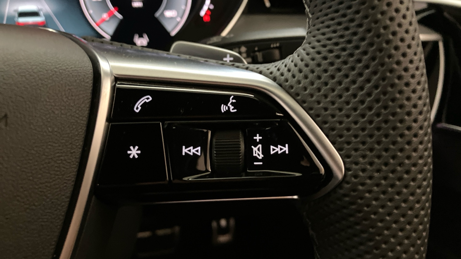 Used Audi A8 2025 for sale - 77353540: Photo 18