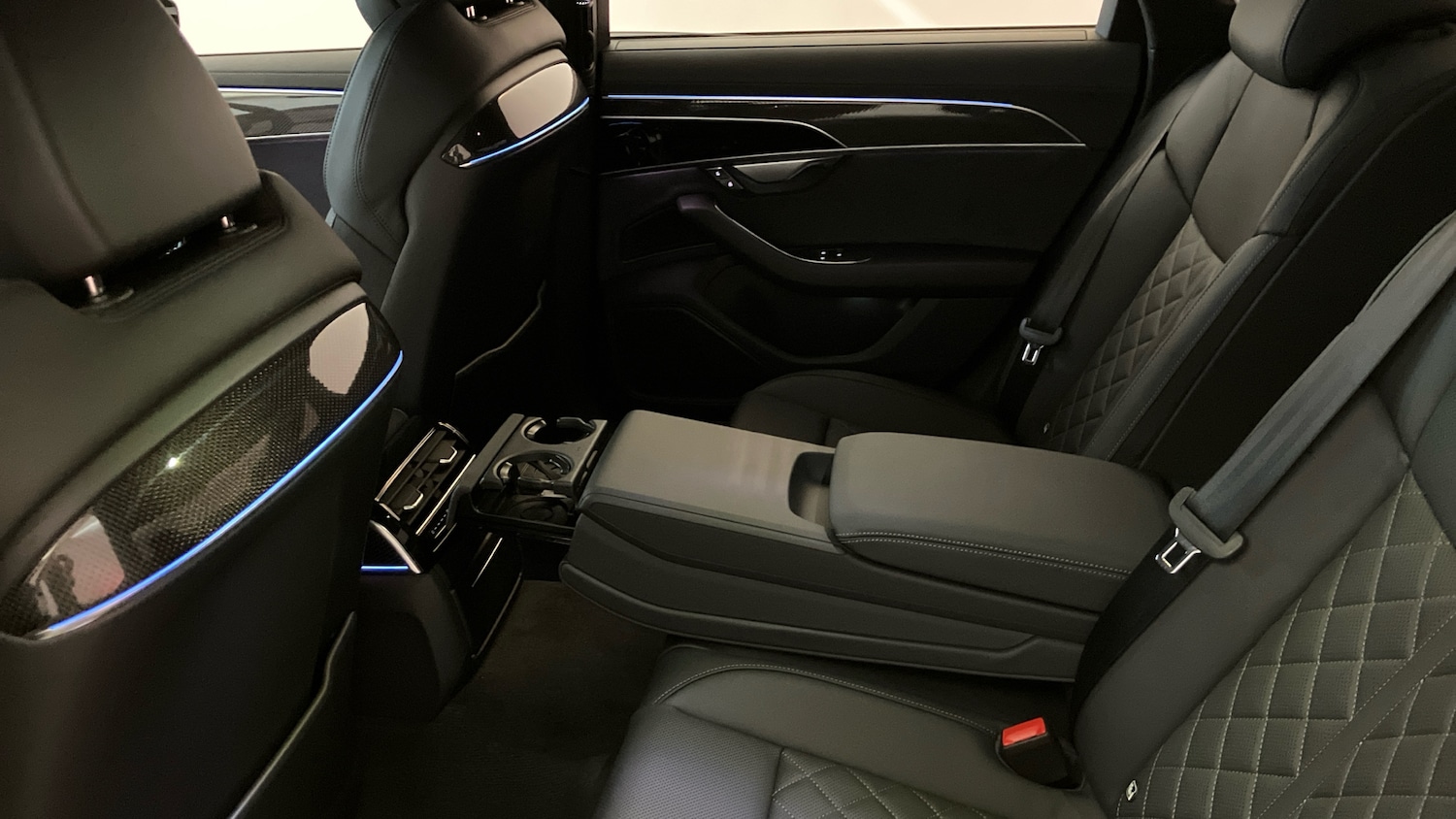 Used Audi A8 2025 for sale - 77353540: Photo 25