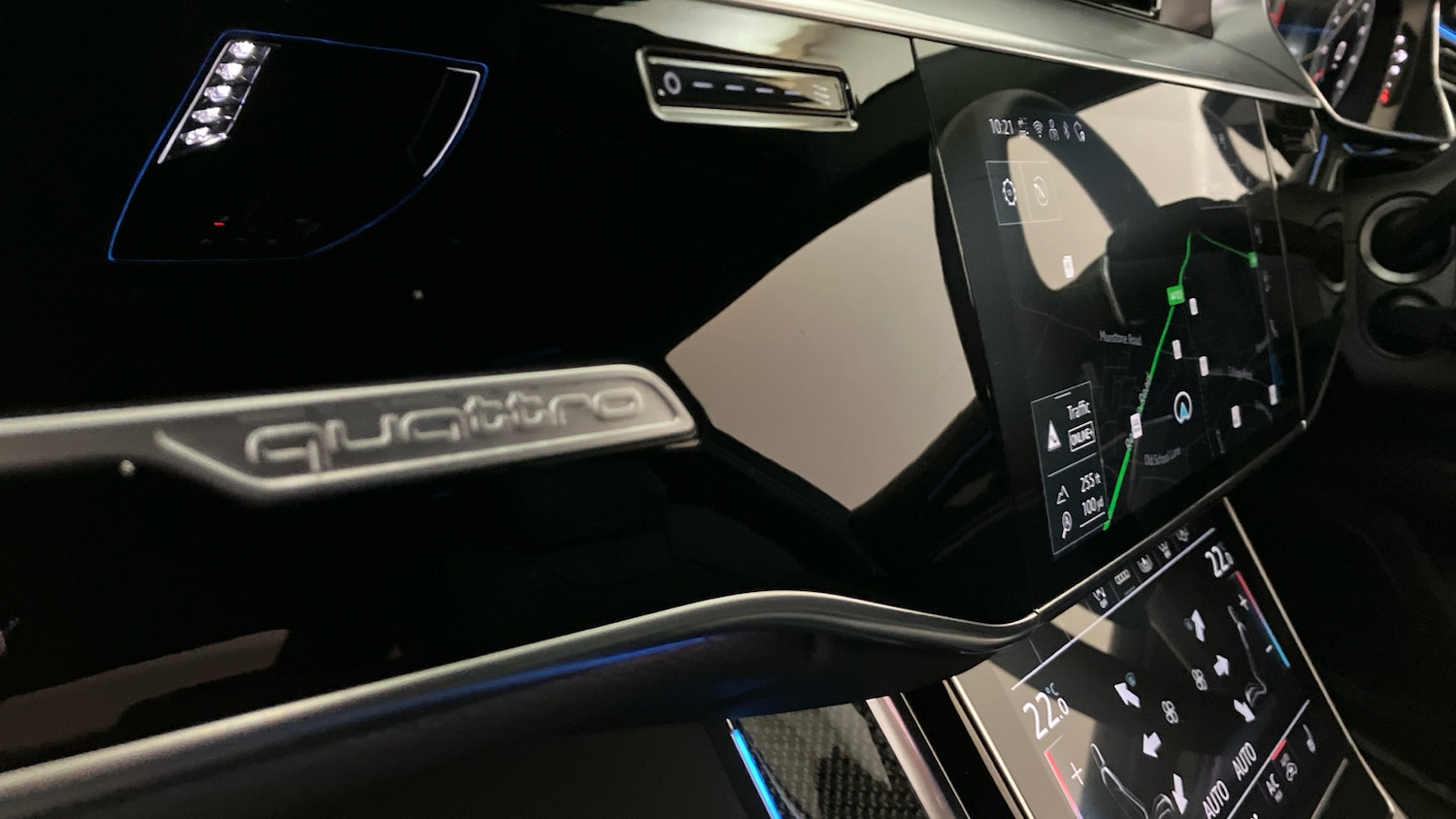 Used Audi A8 2025 for sale - 77353540: Photo 26