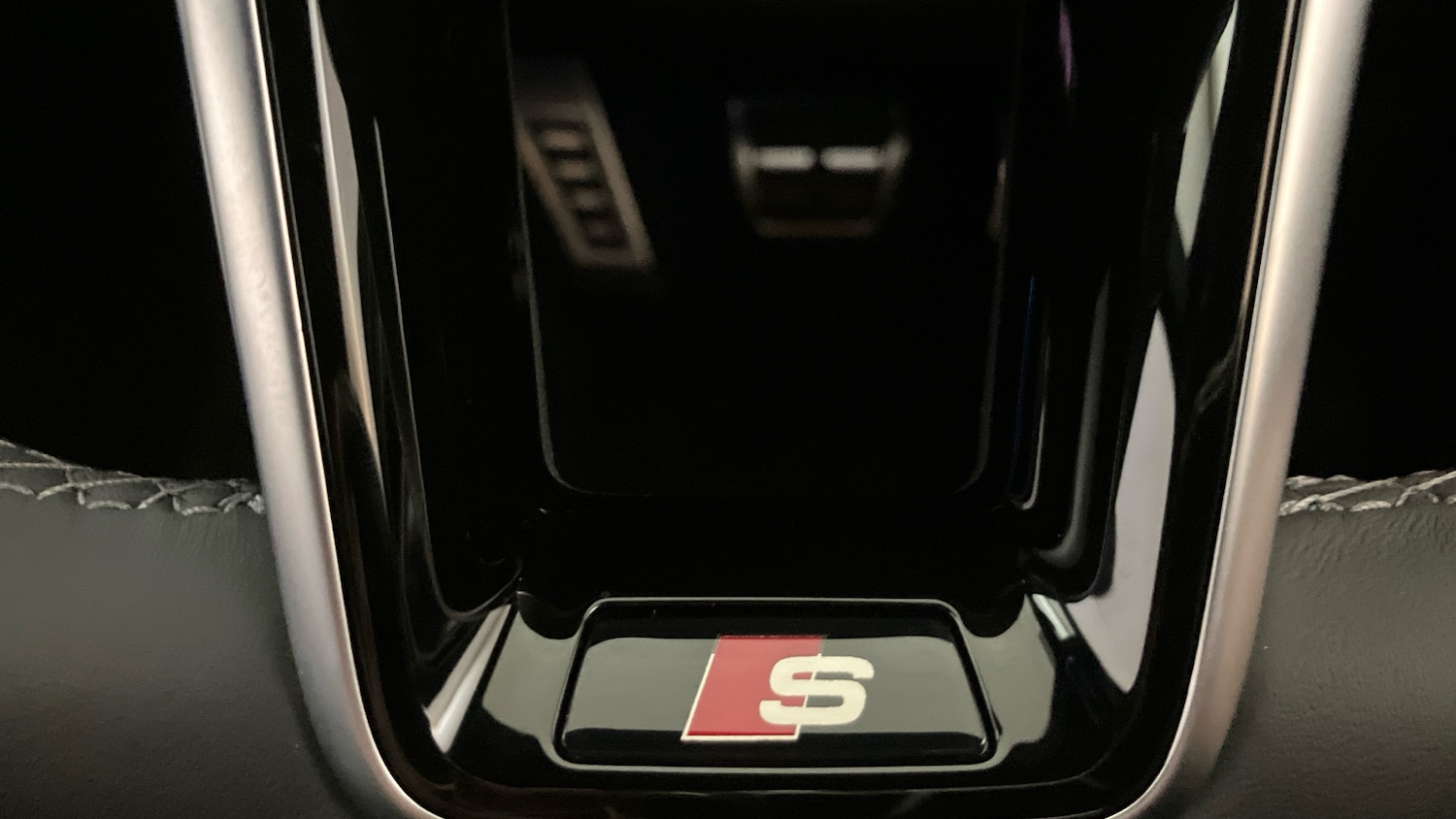 Used Audi A8 2025 for sale - 77353540: Photo 28